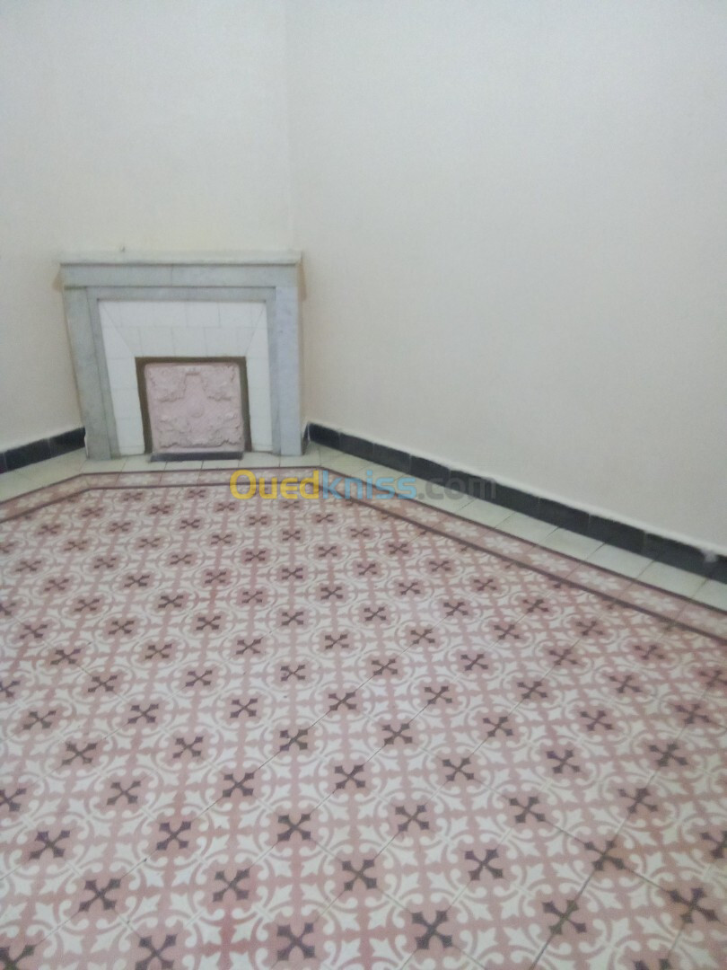 Location Appartement F4 Alger Alger centre