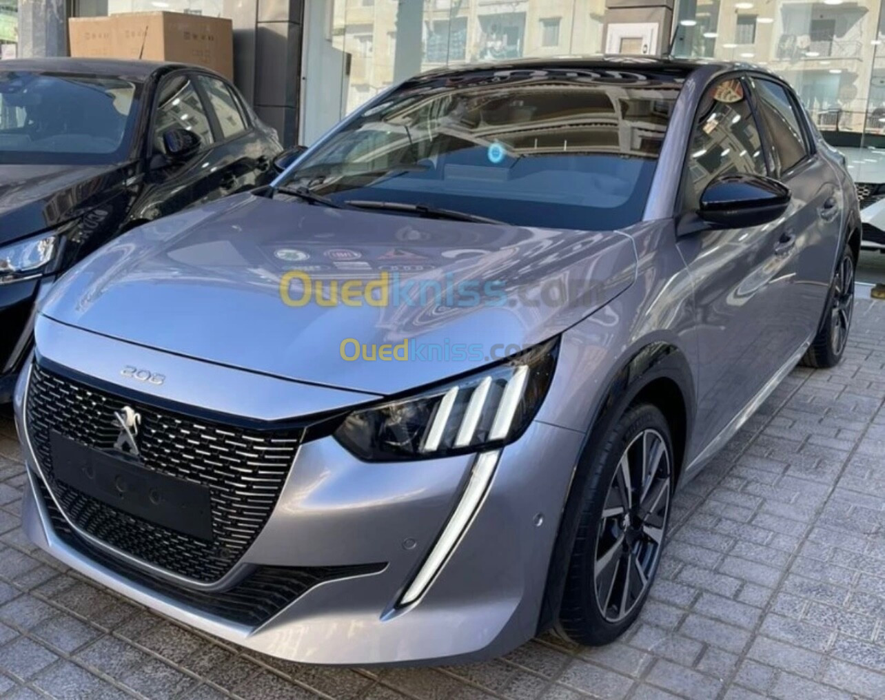 Peugeot 208 gt 2023 Gt