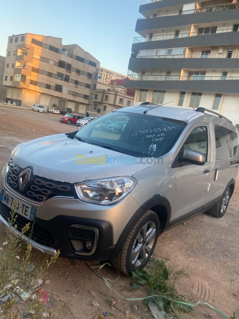 Renault Kangoo 2023 Neuf