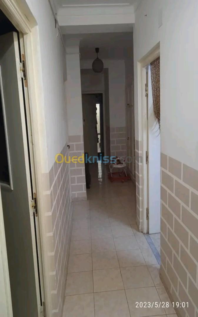 Vente Appartement F4 Setif Guidjel