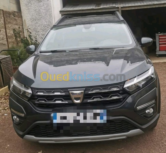 Dacia Jogger 2022 Eco-jpl confort 7plc