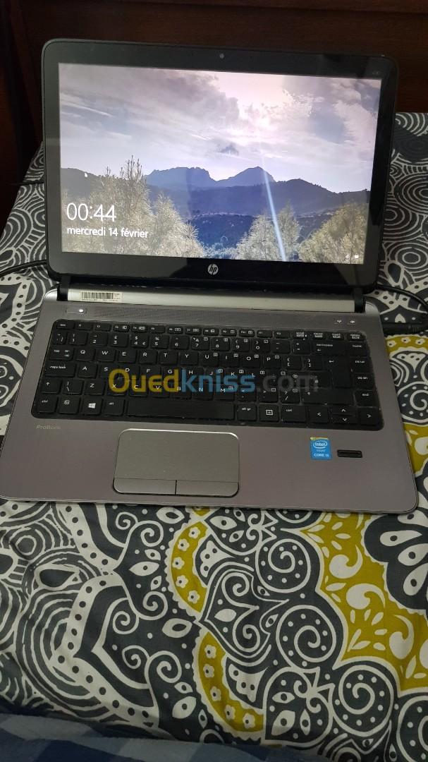 Hp probook 430