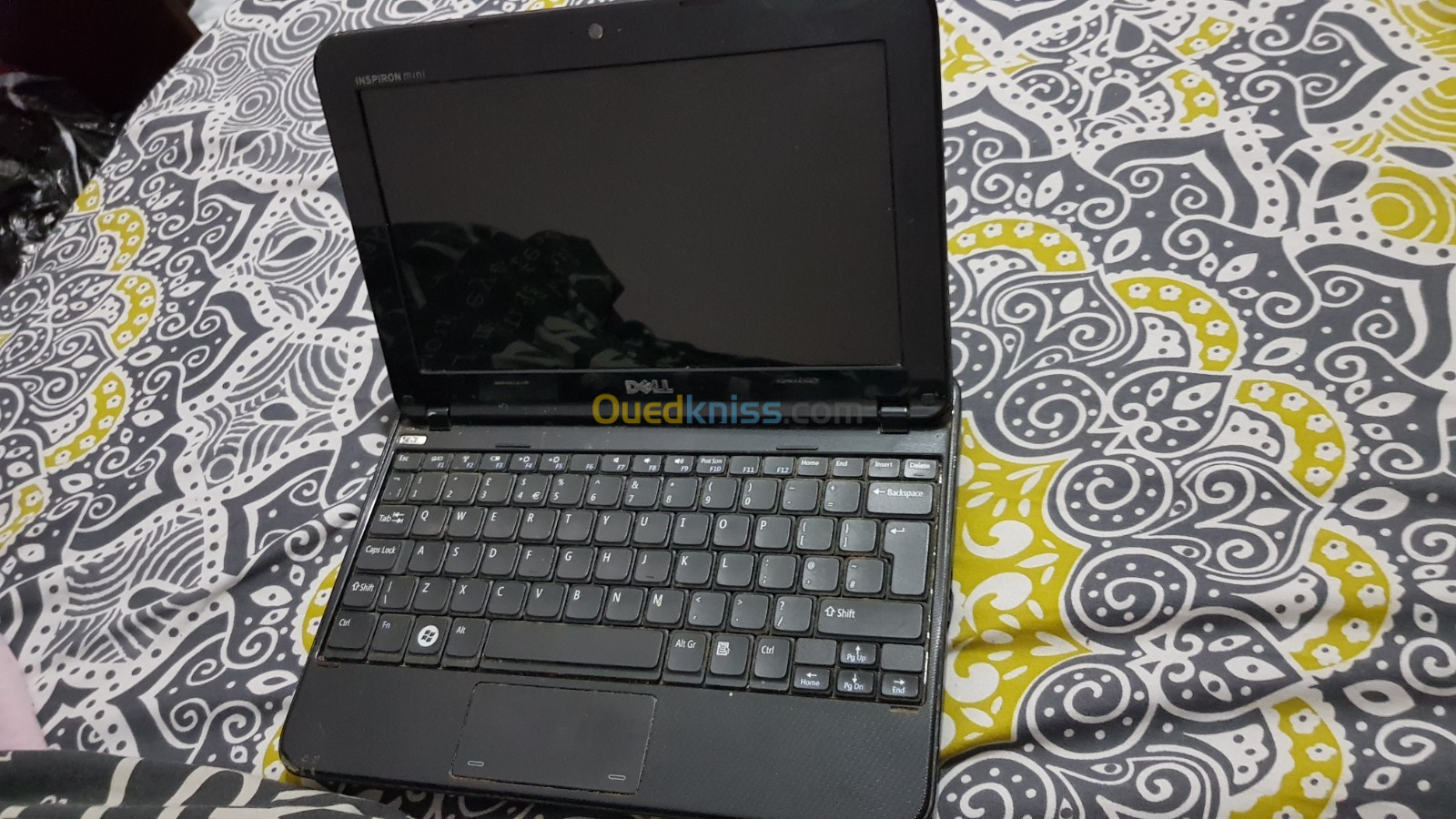 Dell inspiron mini 1012