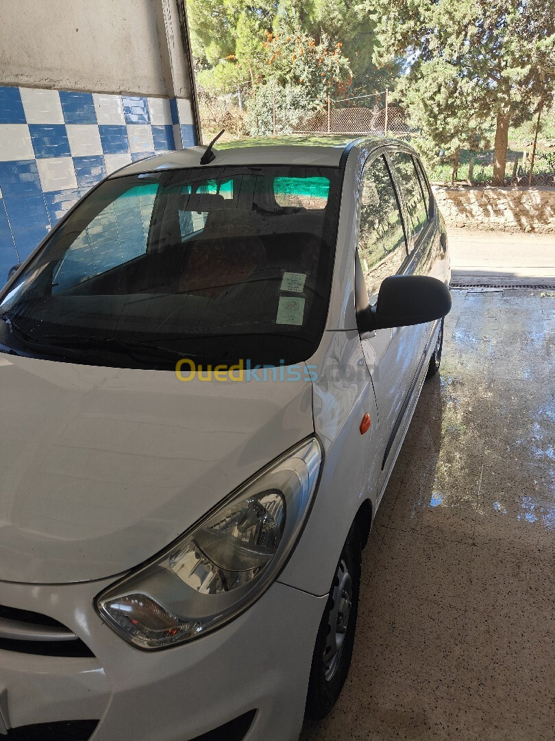 Hyundai i10 2015 GLS