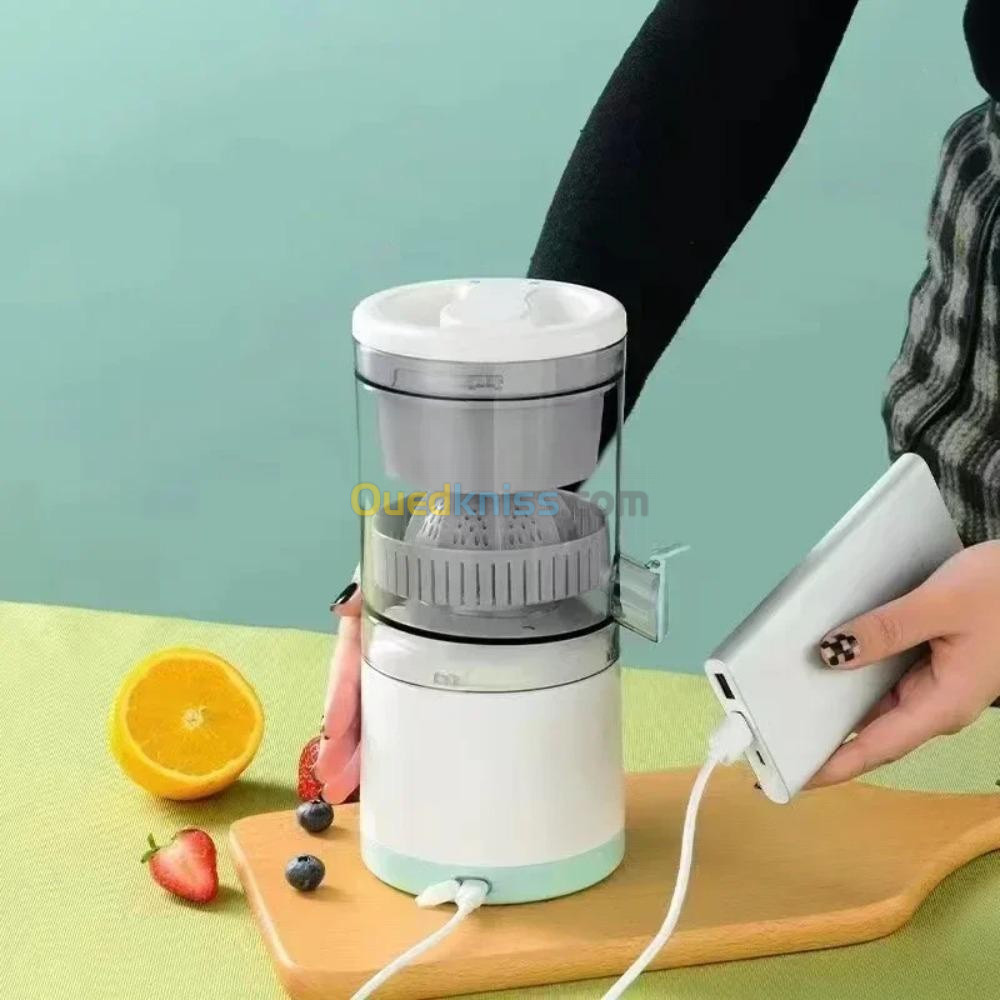 Citrus juicer nv modèle 