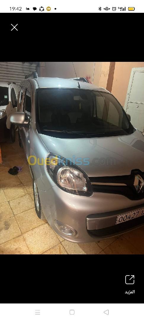 Renault Kangoo 2021 Privilège plus