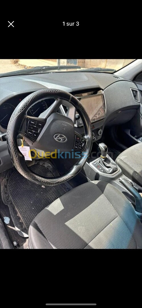 Hyundai Crita 2019 Gls