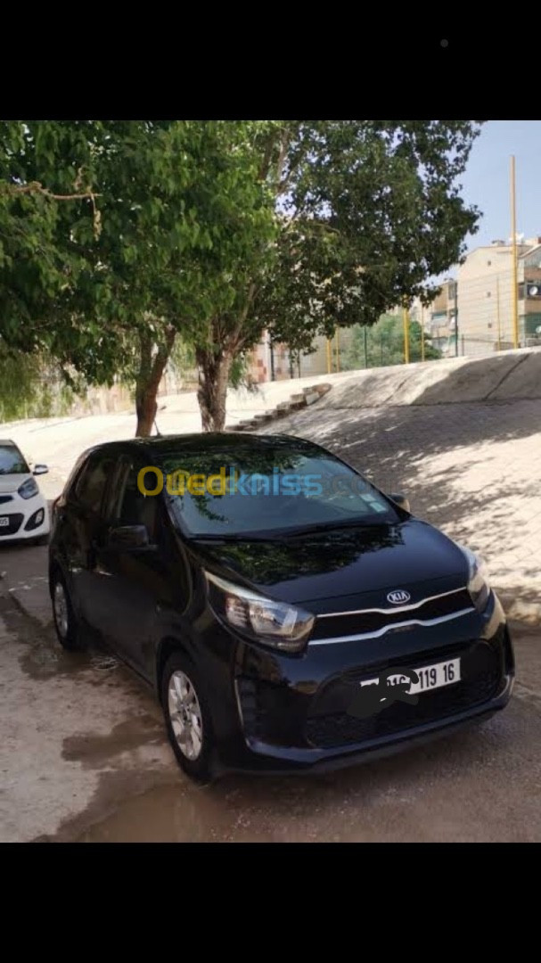 Kia Picanto 2019 LX