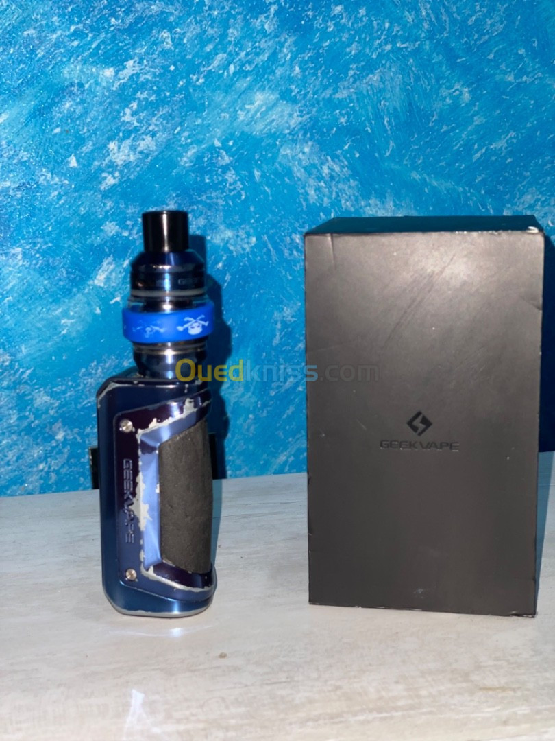 GEEK VAPE L100 