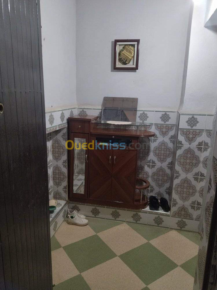 Vente Appartement Aïn Defla Khemis miliana