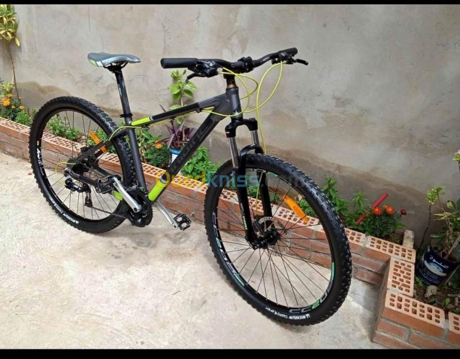 Velo vtt highbike 29