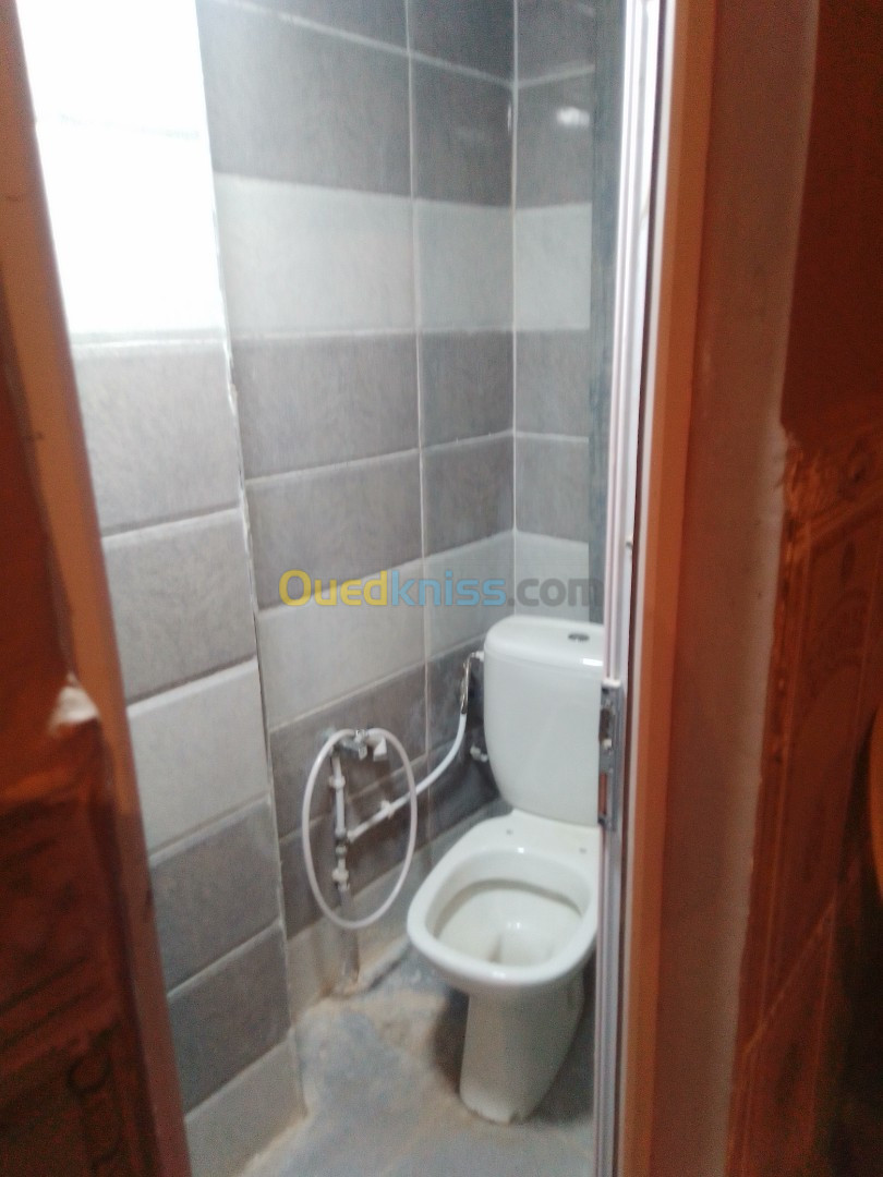 Location Appartement F3 Aïn Témouchent El malah