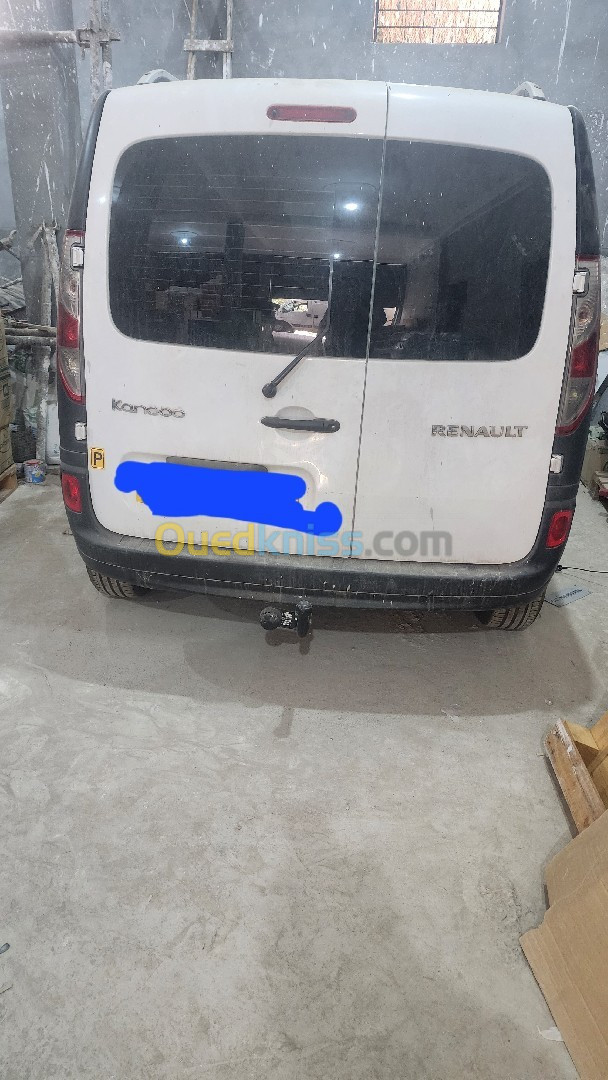 Renault Kangoo 2018 Grand Confort