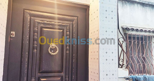 Vente Niveau De Villa F5 Alger Bir mourad rais