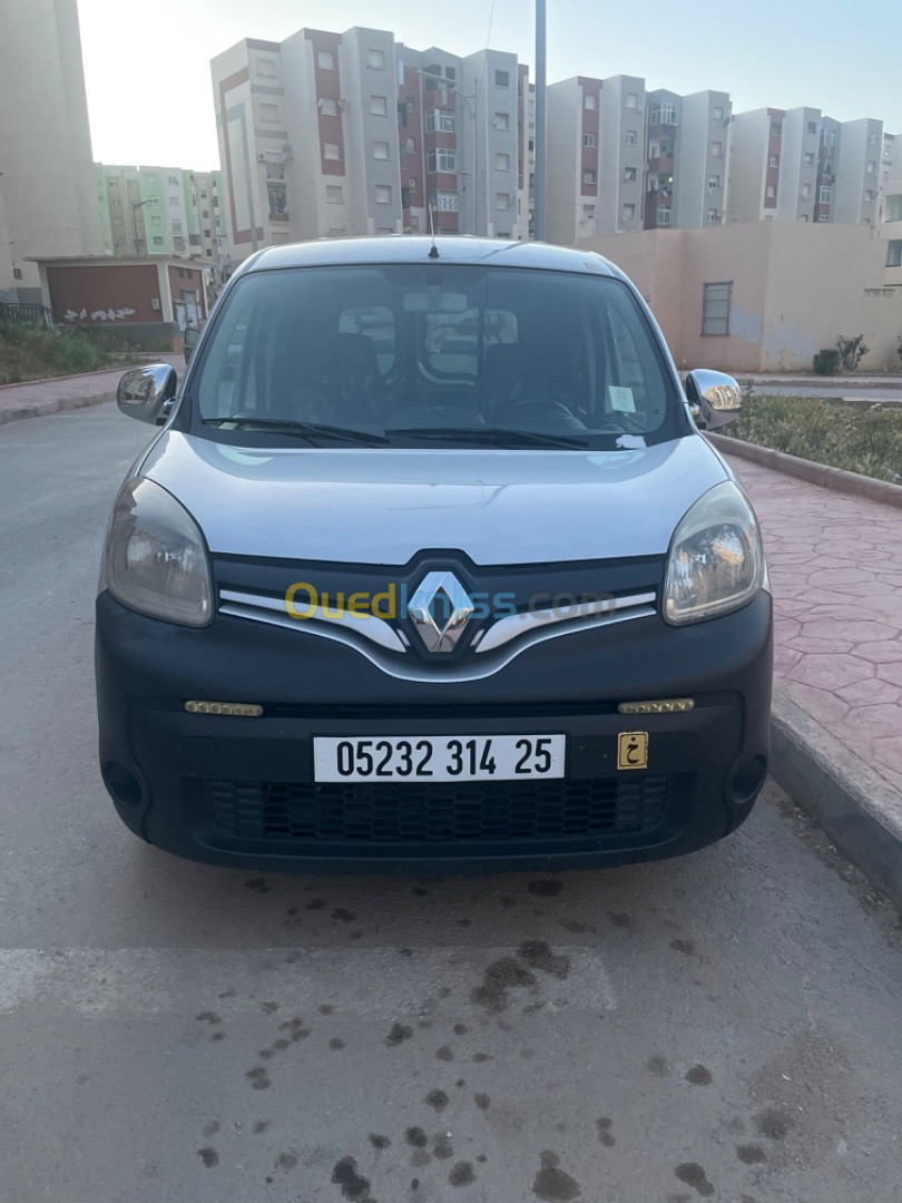 Renault Kangoo 2014 Kangoo