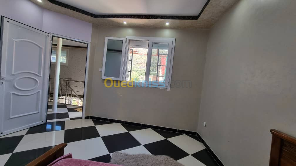 Vente Villa Sétif Beni ouartilene