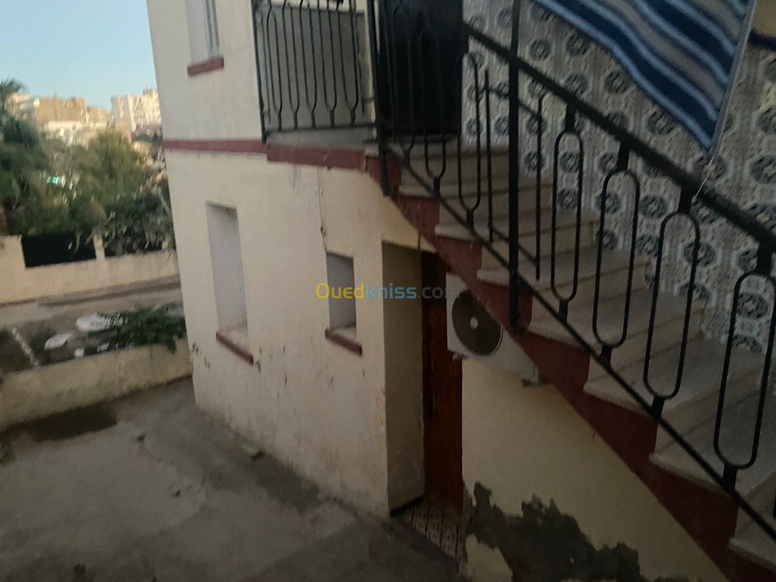 Vente Villa Alger El biar