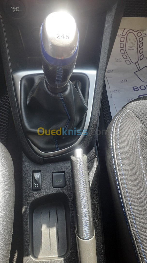 Renault Clio 4 2018 