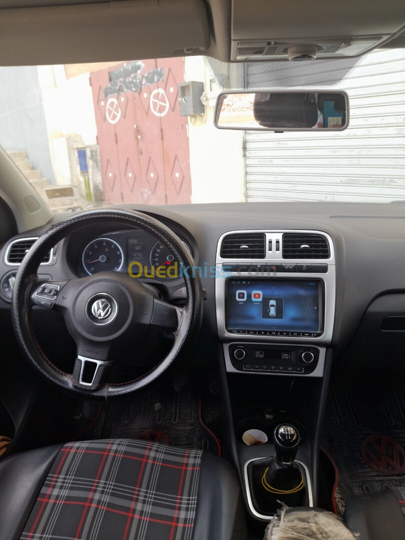 Volkswagen Polo 2013 Life