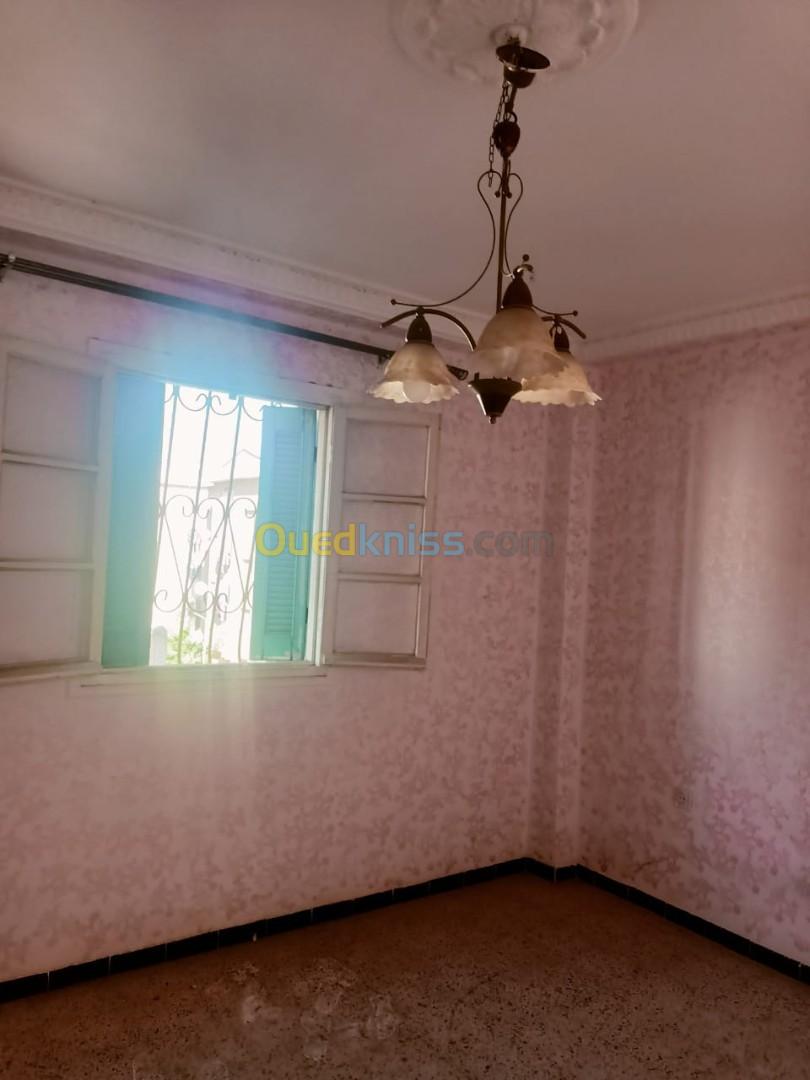 Vente Appartement F3 Tipaza Bou ismail