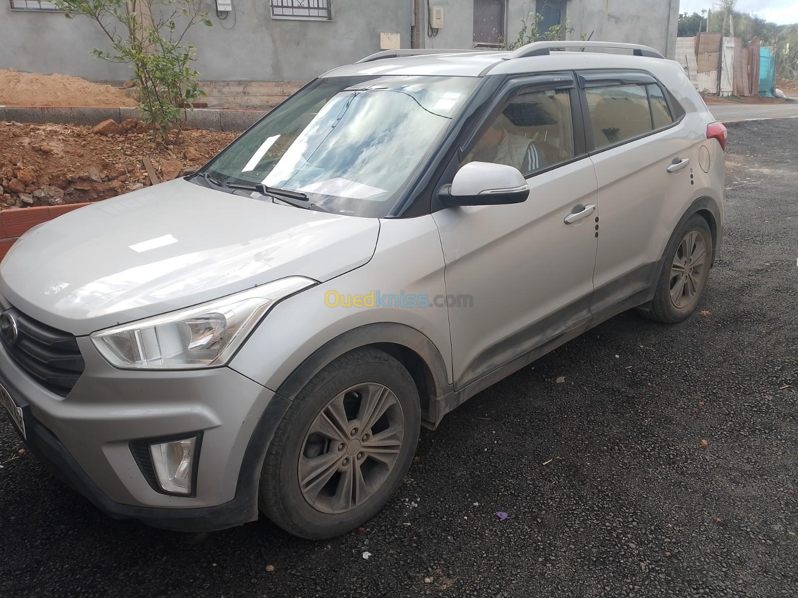 Hyundai Creta 2019 