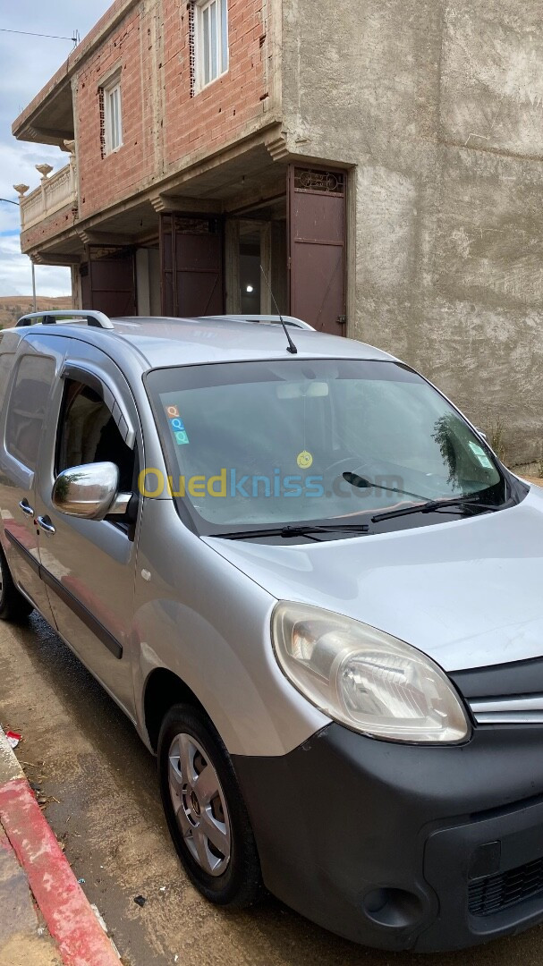 Renault Kangoo 2014 Confort (Utilitaire)