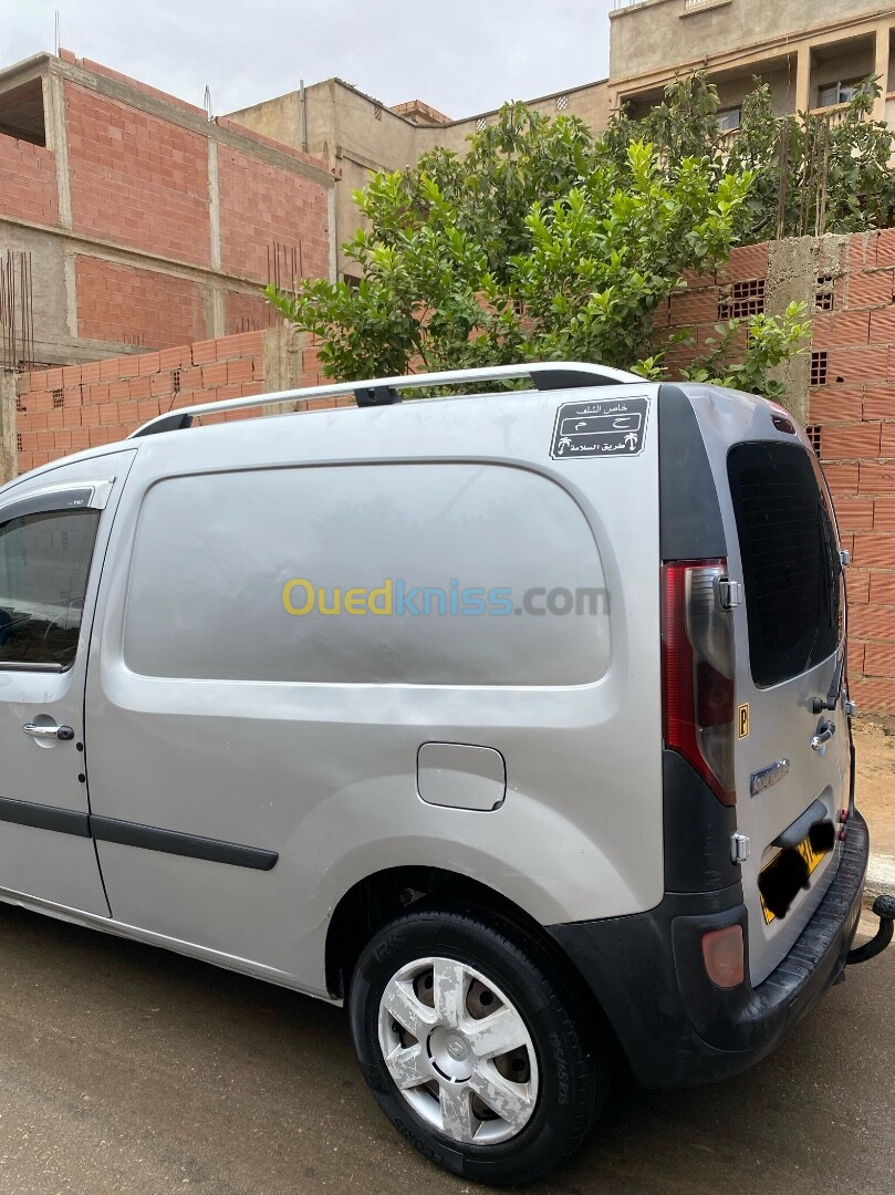 Renault Kangoo 2014 Confort (Utilitaire)