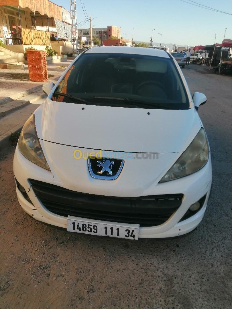 Peugeot 207 2011 207