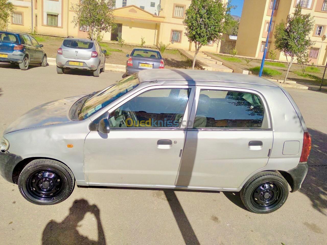 Suzuki Alto 2011 Alto