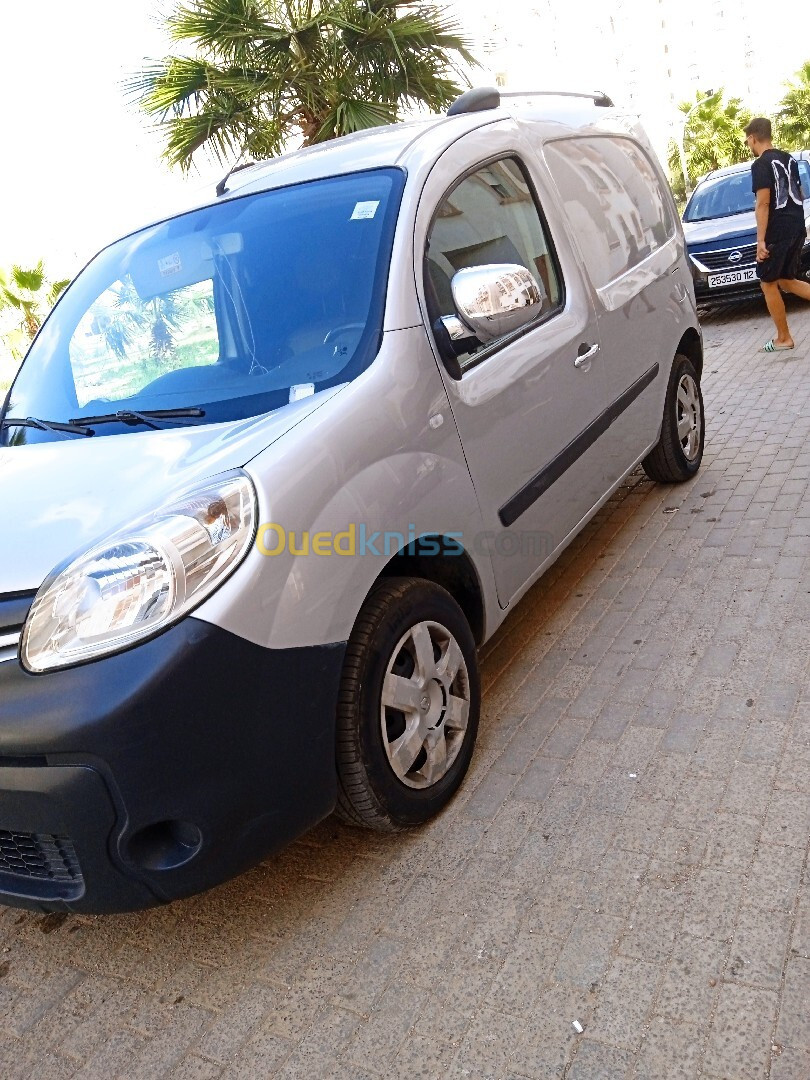 Renault Kangoo 2014 Kangoo