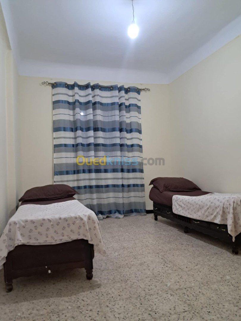 Location vacances Appartement F4 Tipaza Tipaza