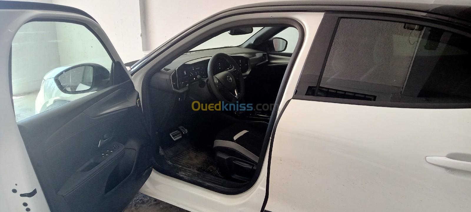 Opel Mokka 2024 GS Line