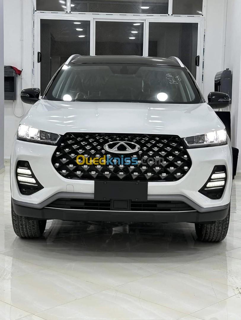 Chery Tiggo 7 pro confort 2024 Confort