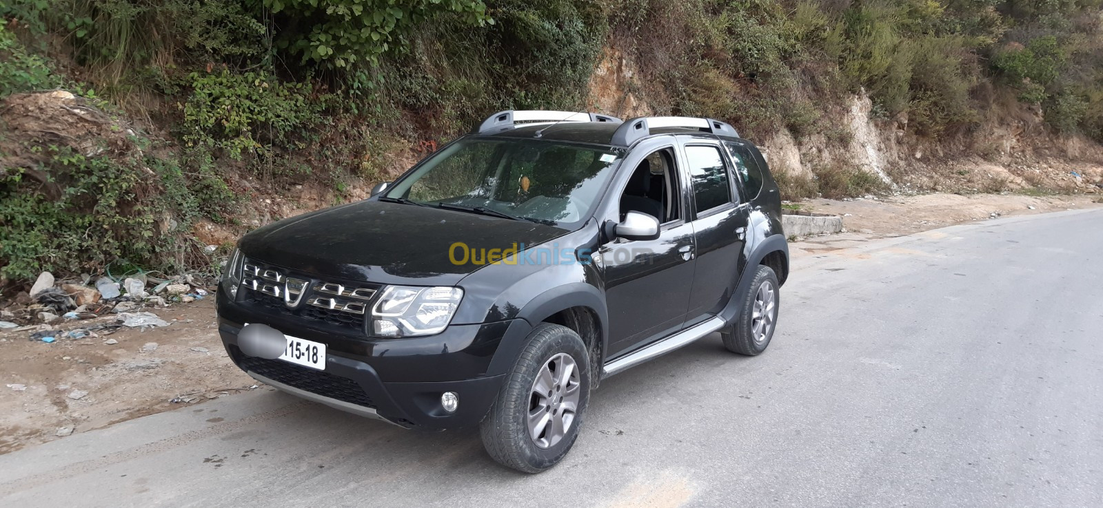 Dacia Duster 2015 Duster