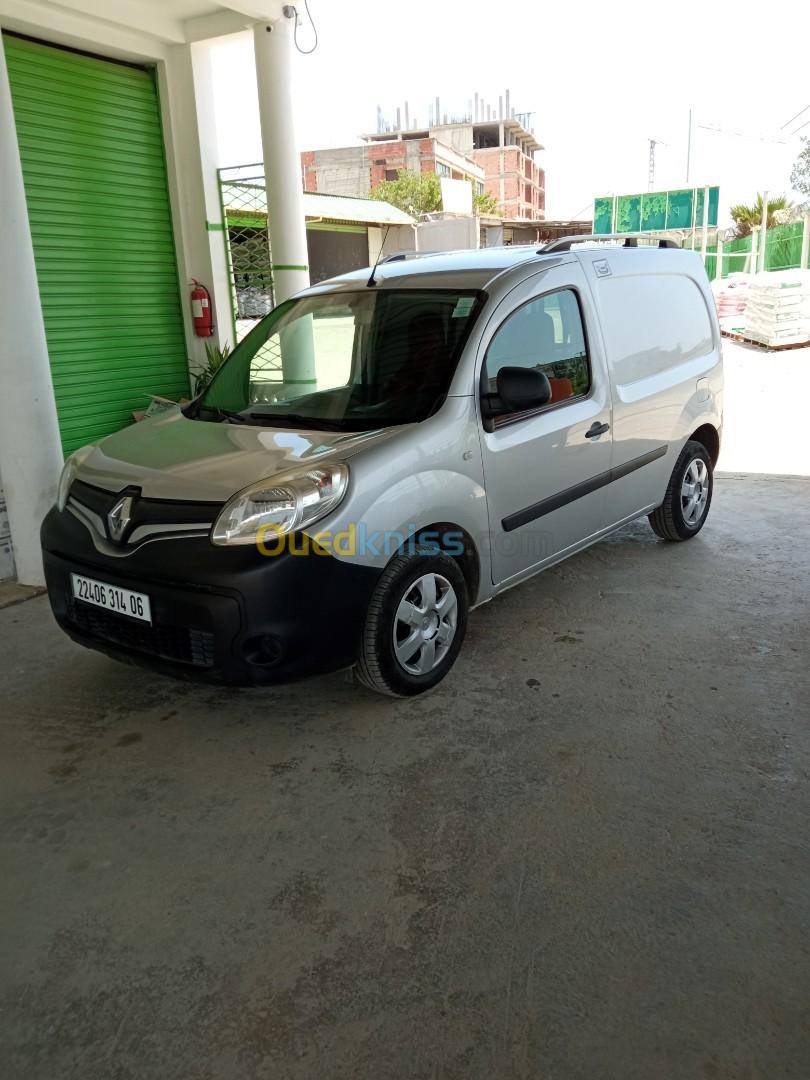 Renault Kangoo 2014 