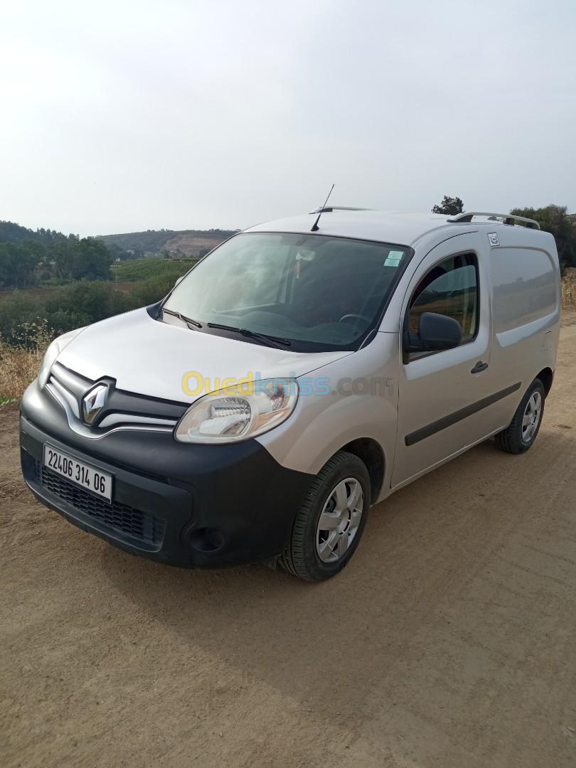 Renault Kangoo 2014 