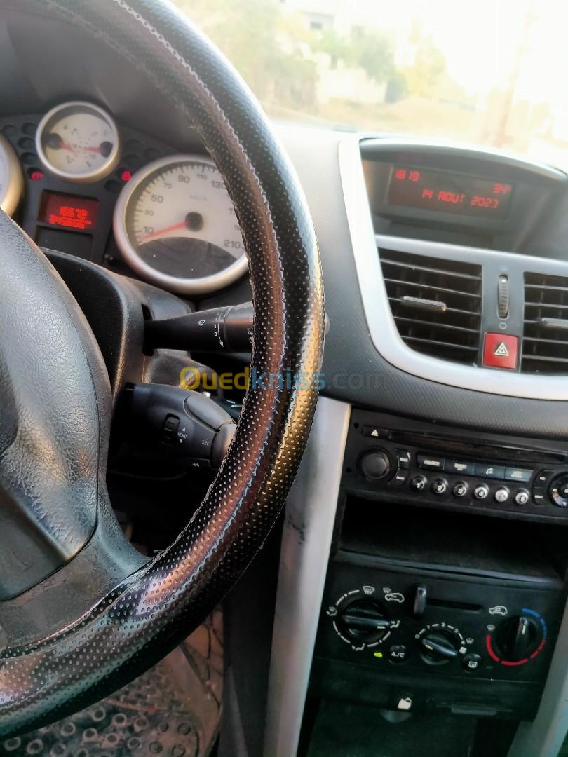 AUTORADIO PEUGEOT 207