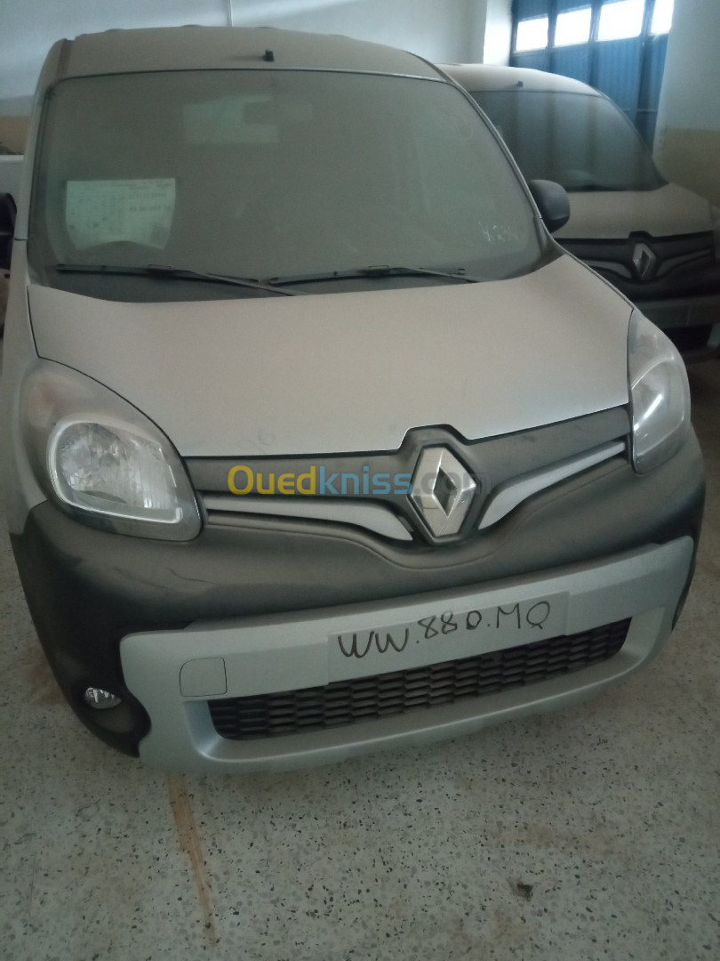 Renault Kangoo 2022 Grand Confort