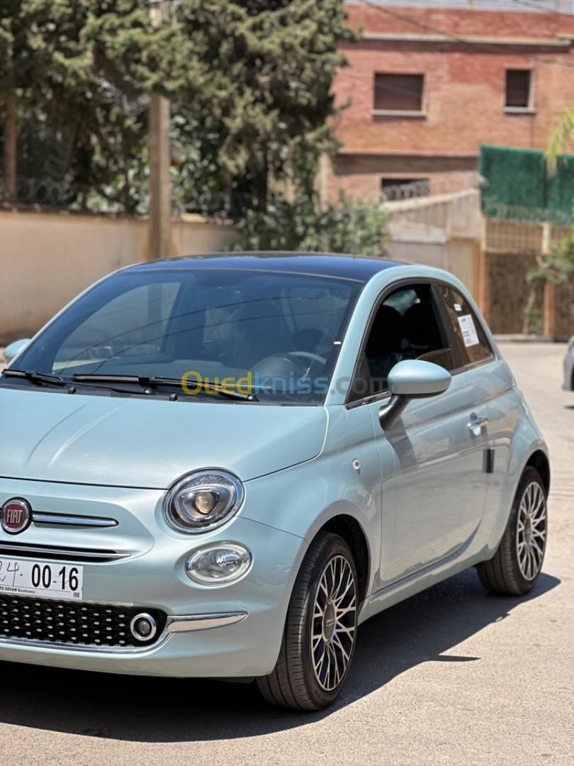 Fiat 500 2024 Dolcevita plus