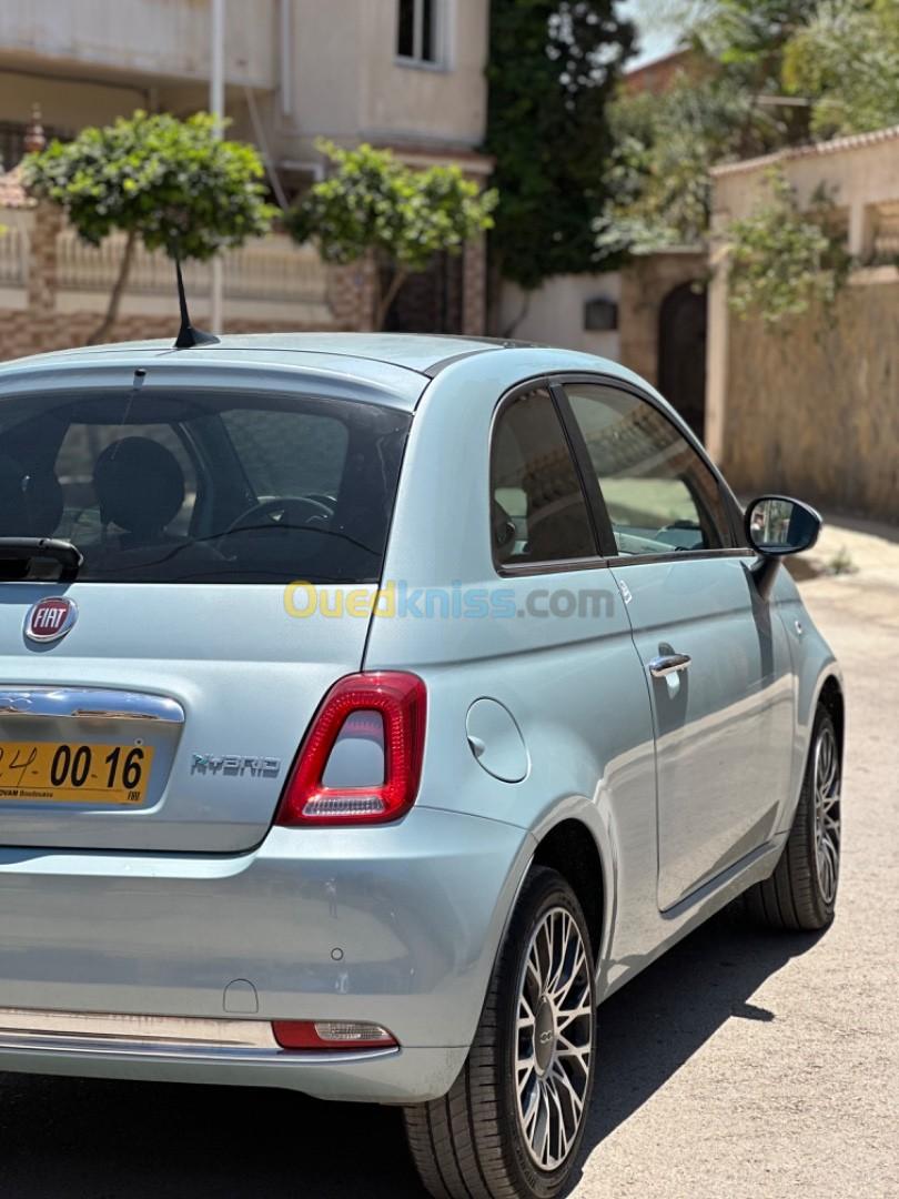 Fiat 500 2024 Dolcevita plus