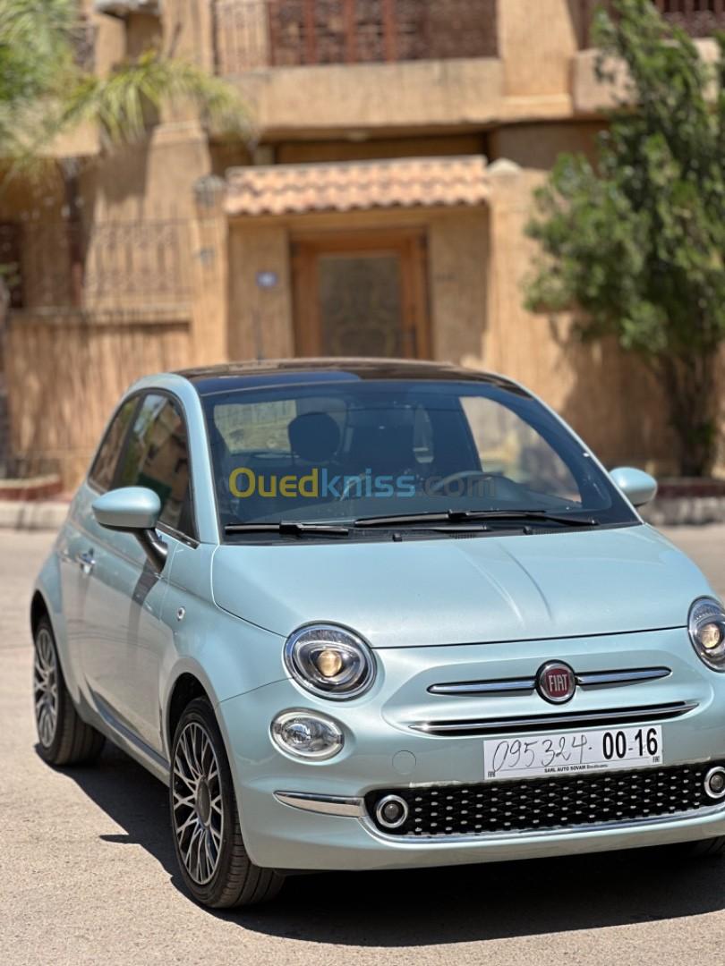 Fiat 500 2024 Dolcevita plus