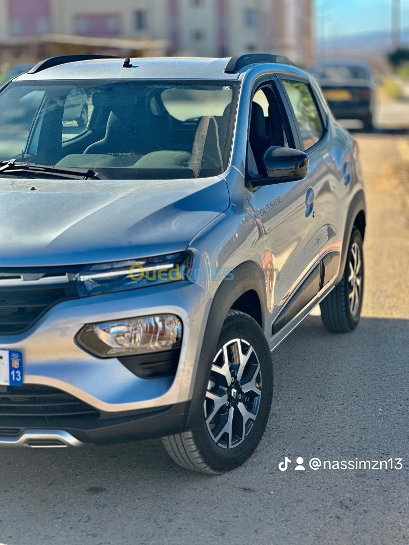 Renault Kwid 2023 Kwid