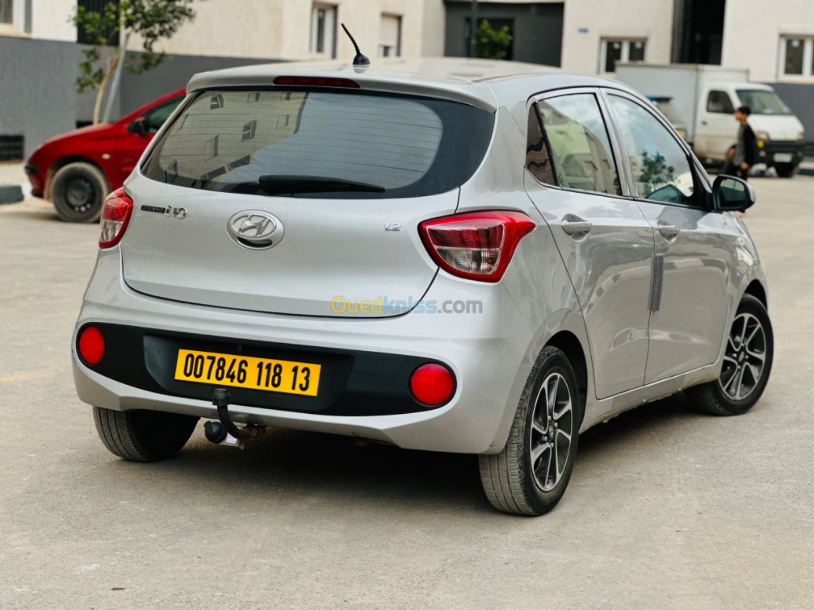 Hyundai i10 2018 i10