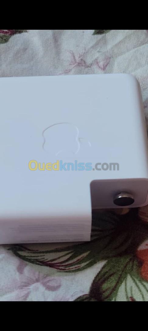 Chargeur appel MacBook original 87w et 96w