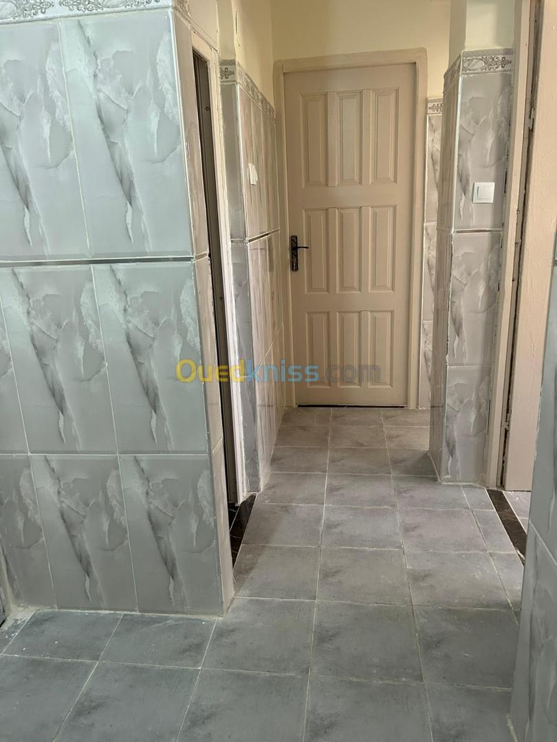 Location Appartement F3 Laghouat Laghouat