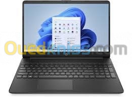 Pc laptop hp HP 15s FQOXXX CELERON N4120