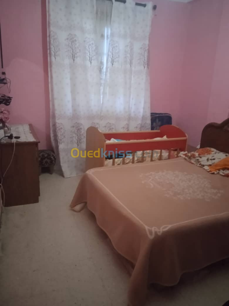 Vente Appartement F03 Blida Chiffa