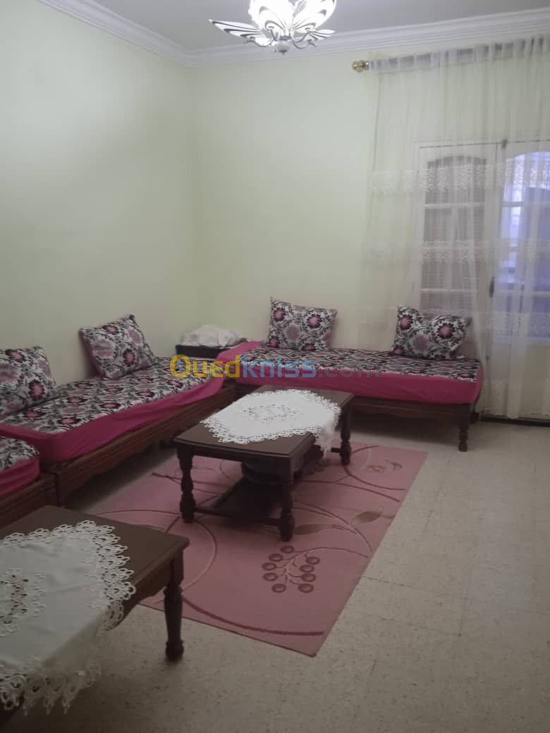 Vente Appartement F03 Blida Chiffa