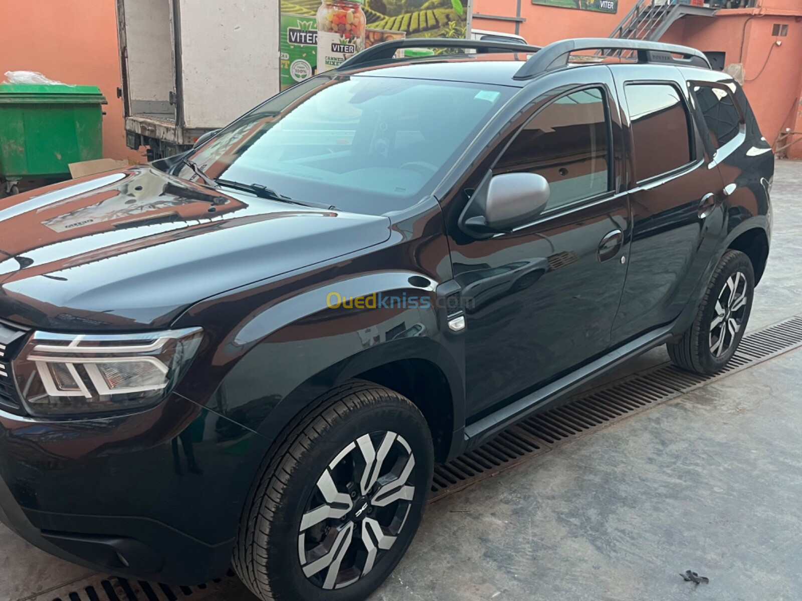 Dacia Duster extreme 2023 