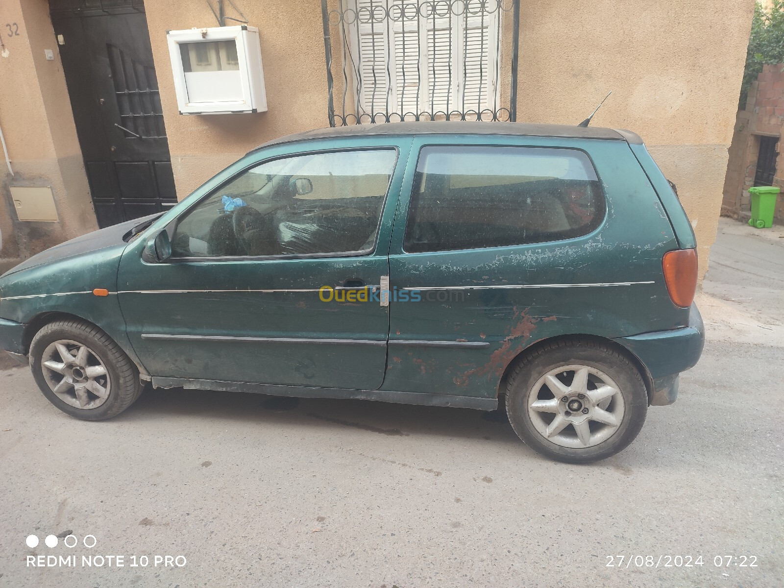 Volkswagen Polo 1997 Polo